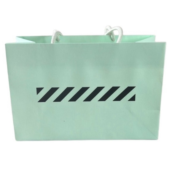 Off White - Camo - Picture 6 of 6